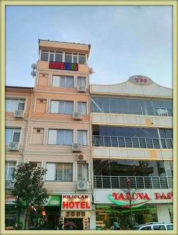 Kiliclar Hotel 2000 - Image 1