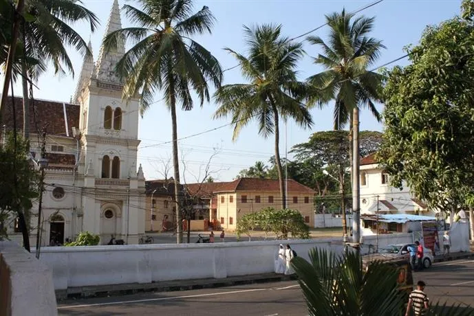 San Mike Homestay - Image 1