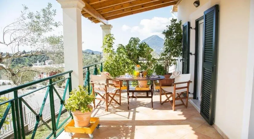 Elizabeth Country House - 3BR spacious villa - Image 1