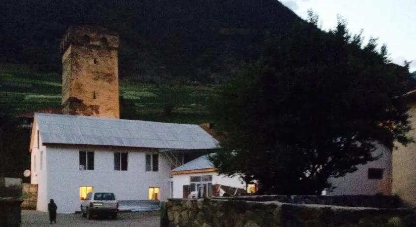 Lomari's Guest House - Image 1