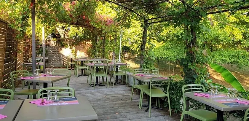 Hôtel La Barguelonne - Image 1