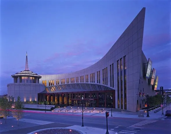 Music City Lofts - Image 1