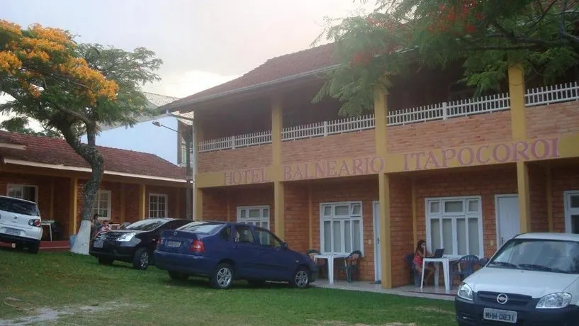 Hotel Balneário Itapocorói - Image 1
