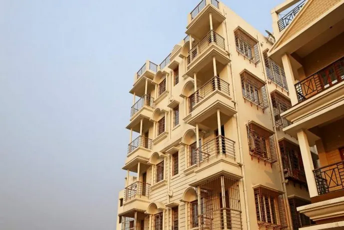 New Town Guest House - Image 1