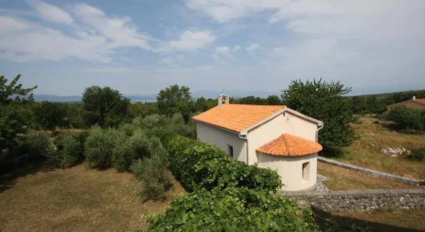 Guest House Kapela - Image 1