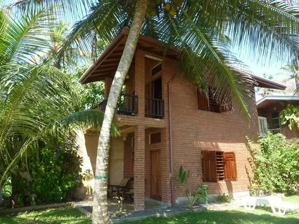 Summer Breeze Guest House - Image 1