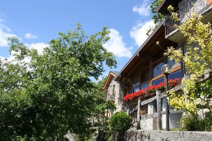 Rifugio Dalco - Image 1