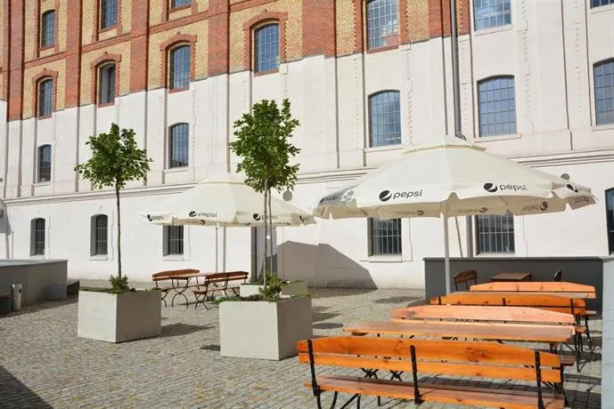 Miedzynarodowe Centrum Spotkan Mlodziezy International Youth Meetings Center - Image 1