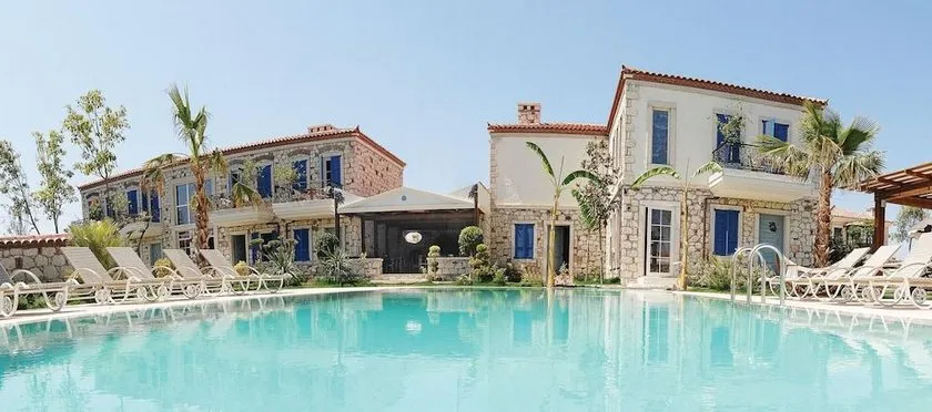 Alacati Igdelihan Unique Hotel - Image 1