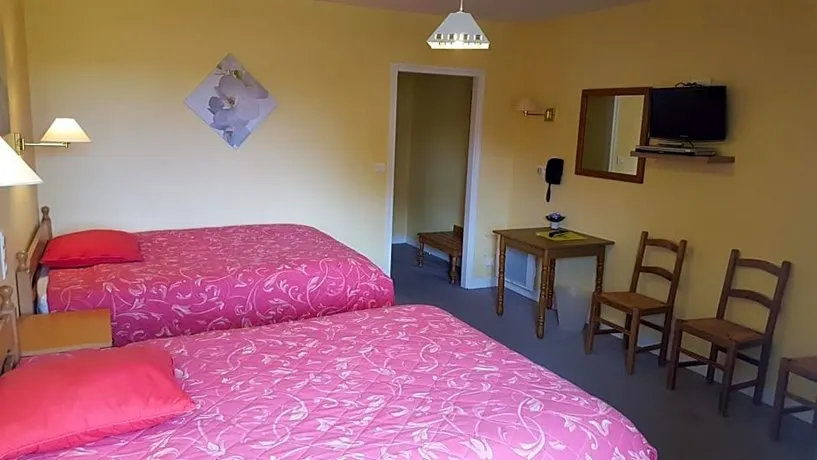 Au Relais De La Lieure - Image 1