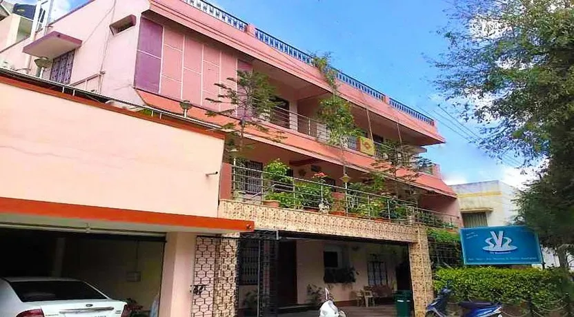 SV Residency - Image 1