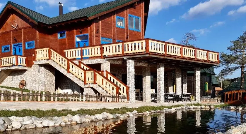 El Paso City Zlatibor - Image 1