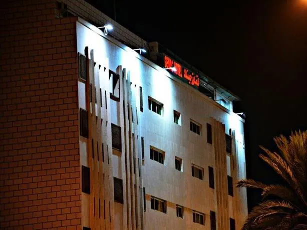 Genac Hotel - Image 1