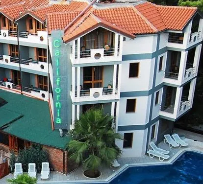 Hotel California Resort - Image 1