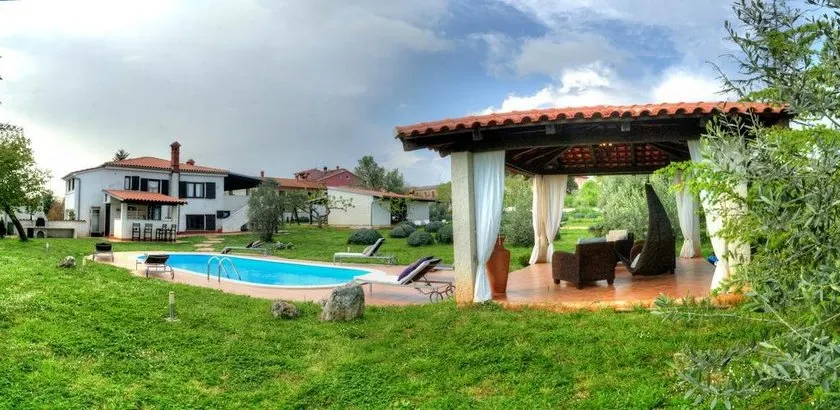 Holiday Home Eufemia - Image 1