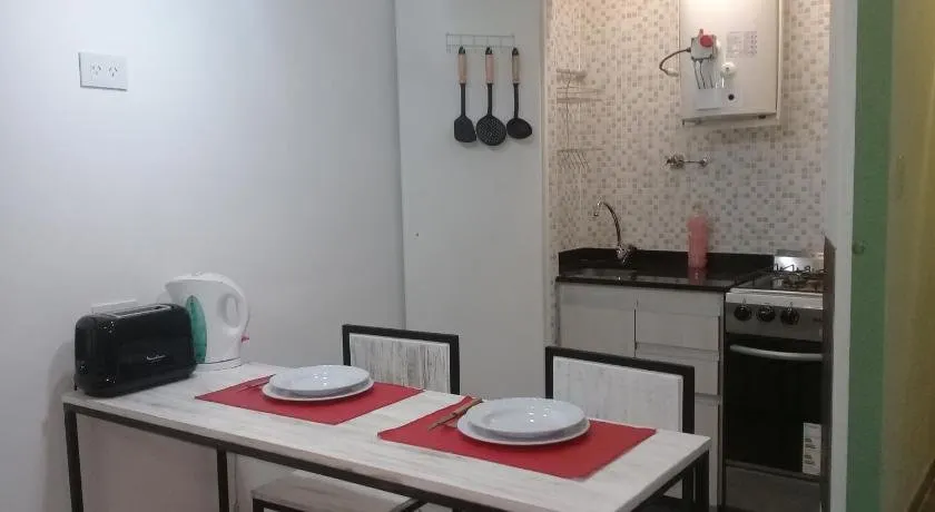 Monoambiente BA Centro - Image 1