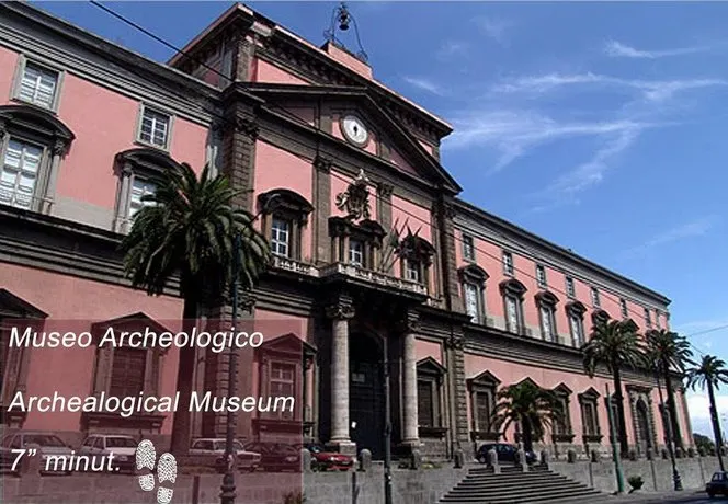 B&B Duomo Station - Image 1