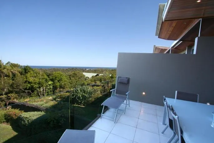 Beach House 1 at Vue - Image 1