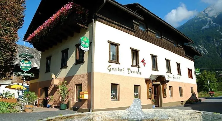 Gasthof Zum Feierabend - Image 1