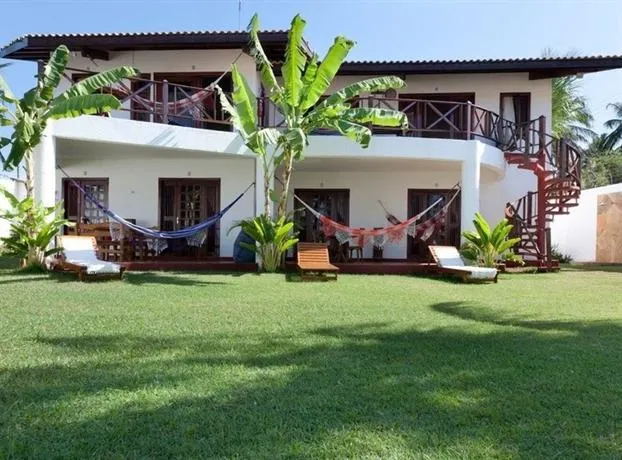 Hotel e Pousada Cumbuco Guesthouse - Image 1