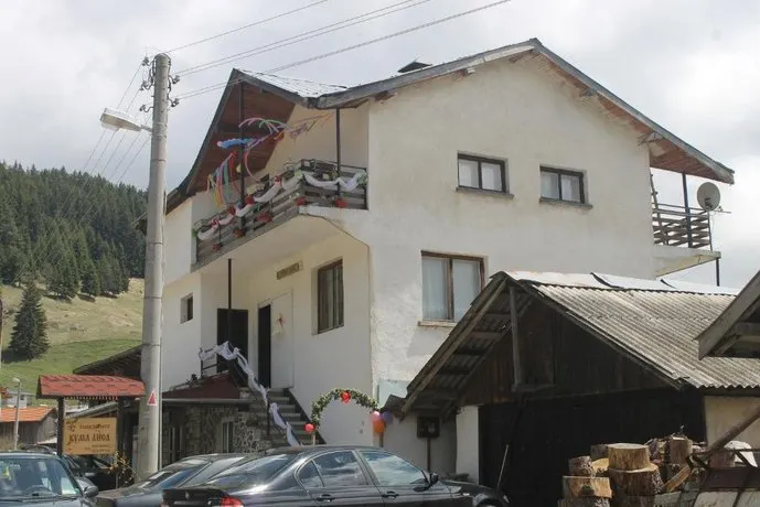 Kuma Lissa Guest House - Image 1