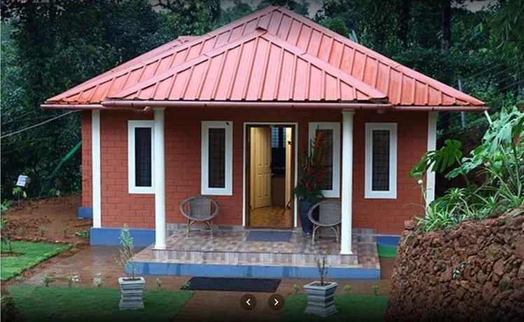 Oxyfarm Resorts - Image 1
