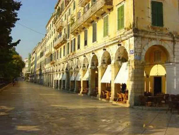 Sofia Menigos Apartments No 20 - Image 1
