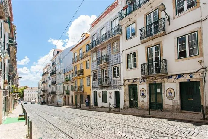 Le Flat Santos & Lapa - Image 1