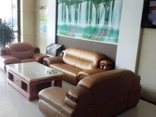 Pengfeng Jinchao Hotel (Shenzhen Bao'an International Airport) - Image 1