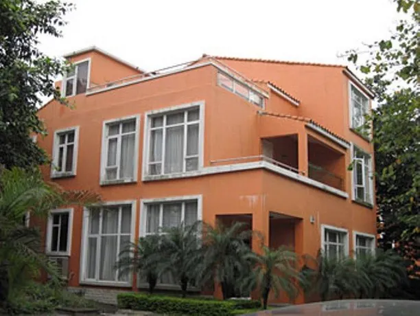 Glof Holiday Villa - Image 1