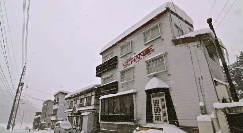Schanze Nozawa - Image 1