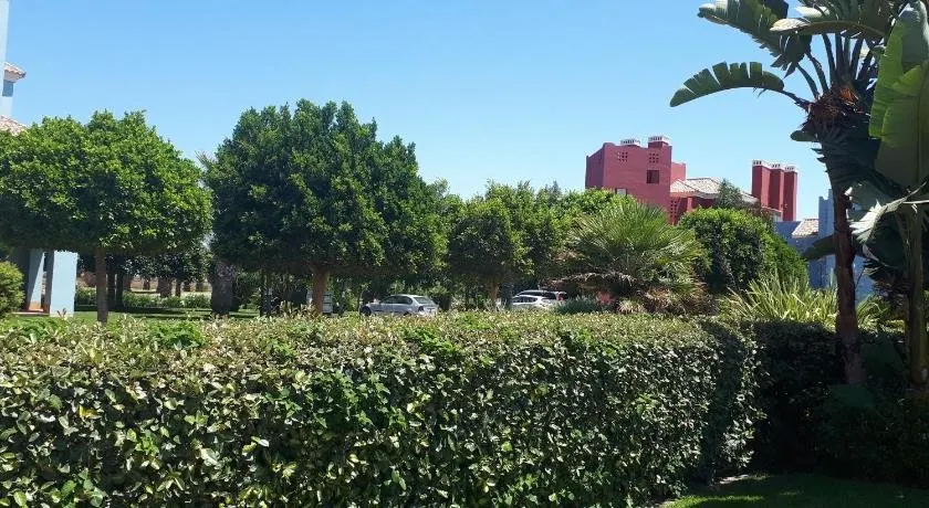 Precioso apartamento en el campo del Golf - Image 1