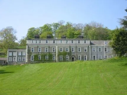 Waddow Hall - Image 1