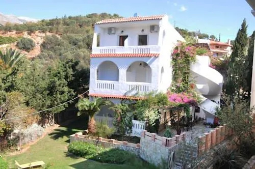 PENSION APHRODITE - Image 1