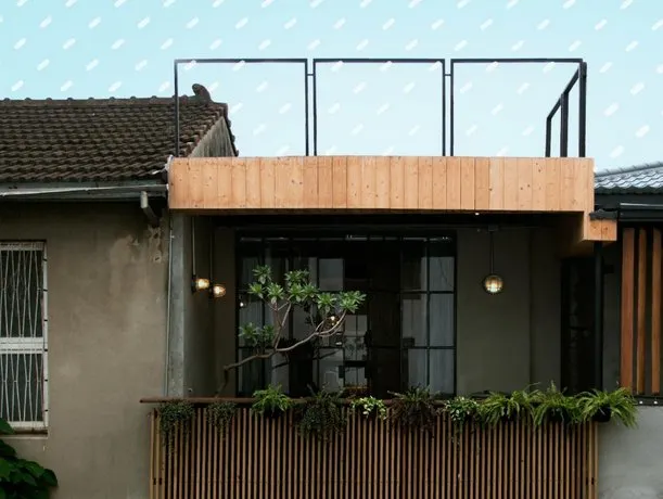 兒子露營 sonstay - Image 1