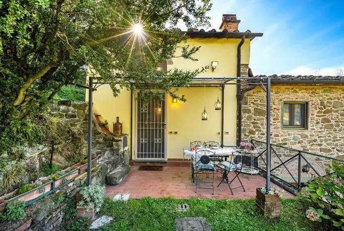 Gabriella's Romantic Cottage - per staccare la spina - Image 1