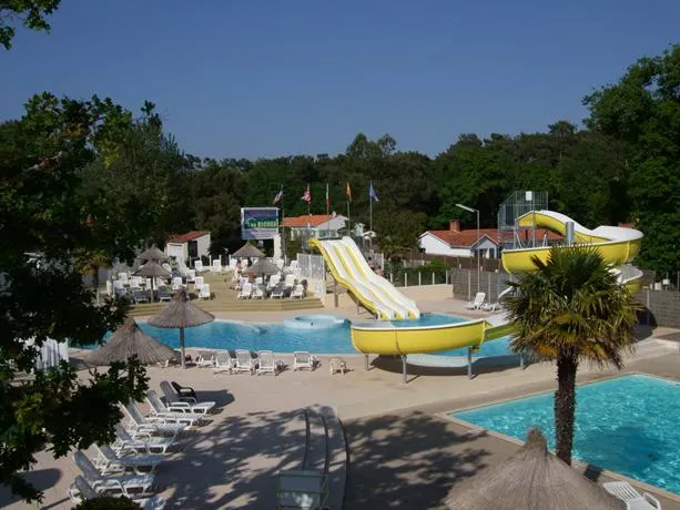 Vacancesocamping Les Biches - Image 1