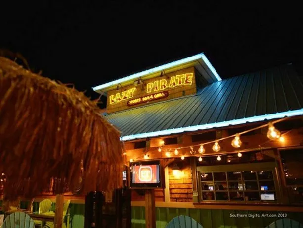 Drifters Reef Motel - Image 1