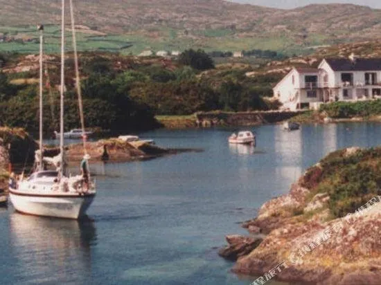 The Heron’s Cove - Image 1