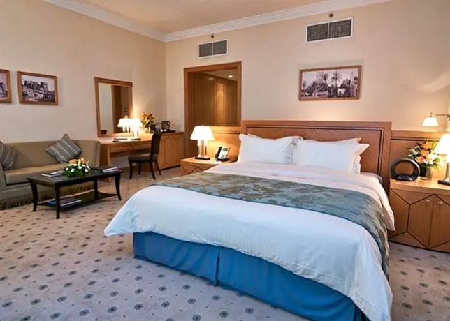 Retaj Inn Doha - Image 1