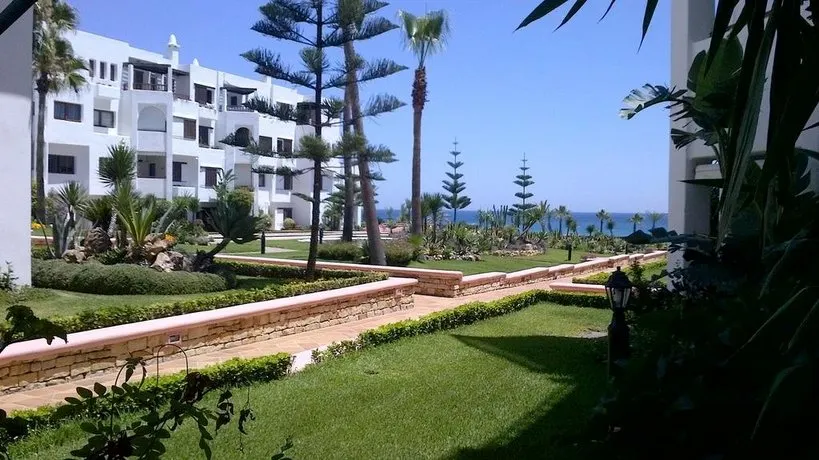 Appartement Marina Beach - Image 1
