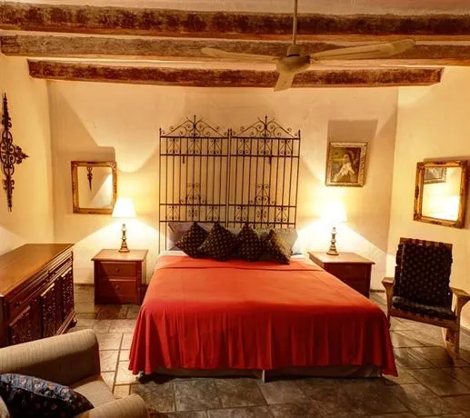 Casa Mexilio - Image 1