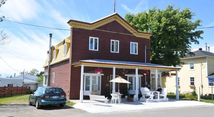 Le Gite de l'Onondaga - Image 1