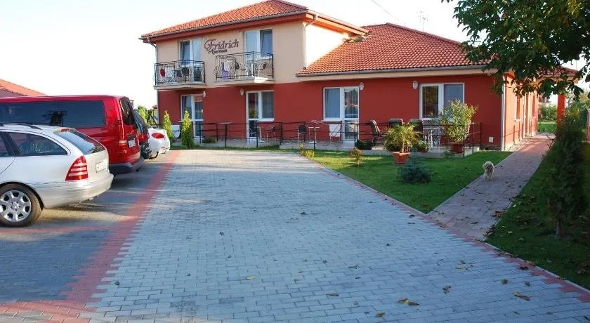 Apartmány Fridrich - Image 1