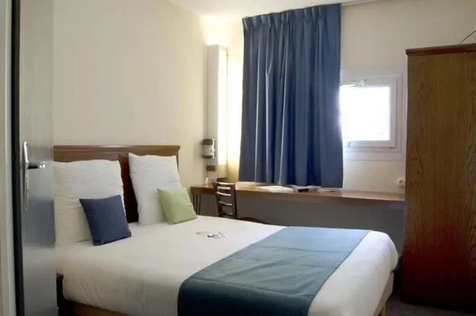 Hôtel Escale Akena - Image 1