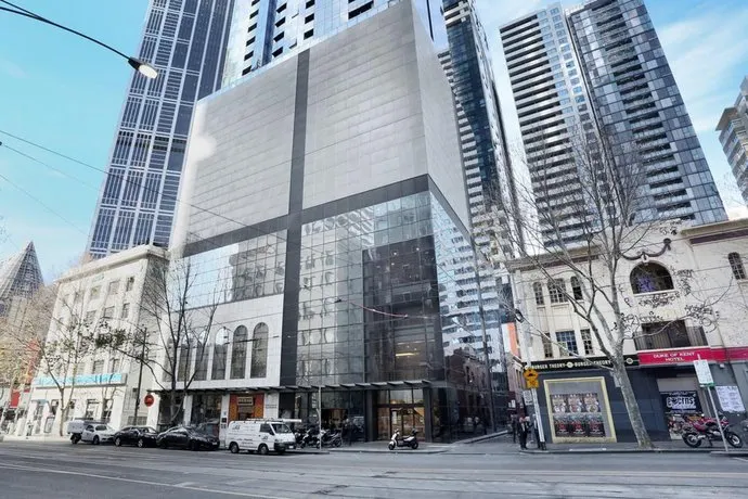 LittleStay Eporo - Central Apartments - Image 1