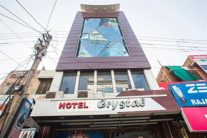 Hotel Crystal - Image 1