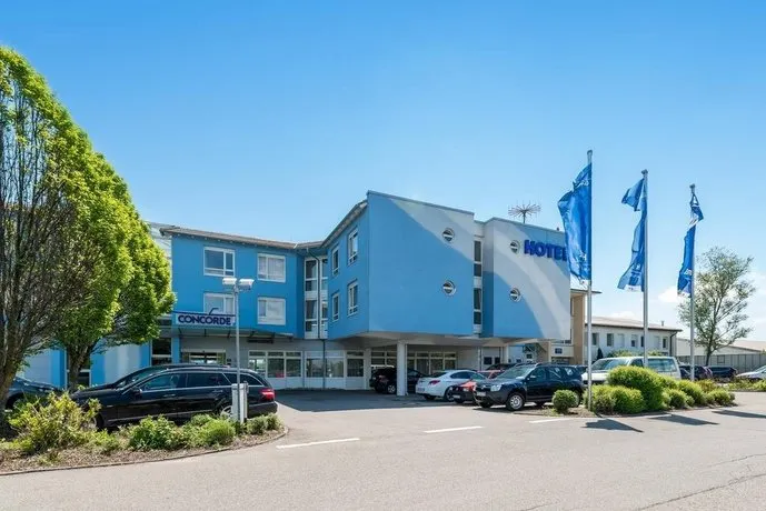 Concorde Hotel am Flugplatz - Image 1
