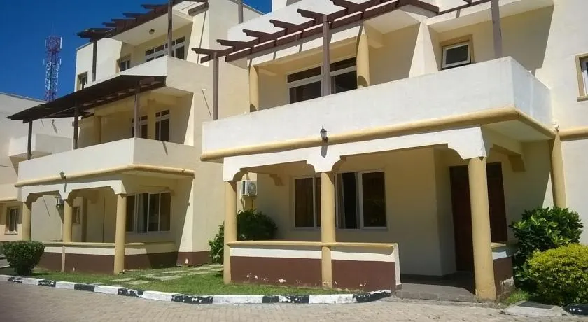 Nyali Villas - Image 1