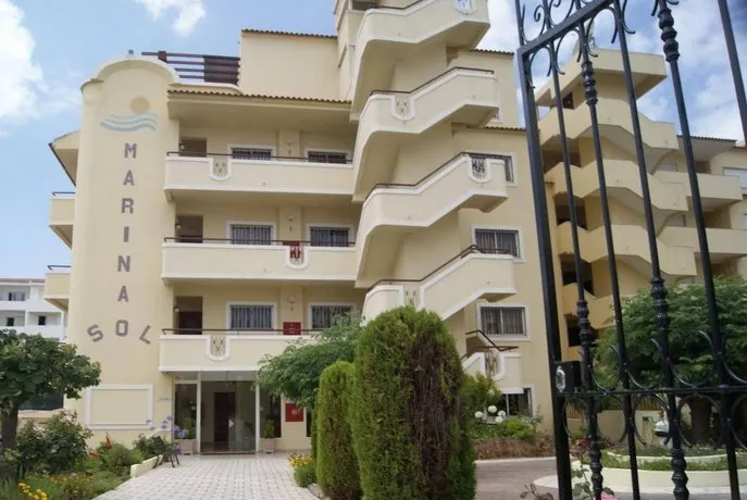 Marina Sol - Image 1